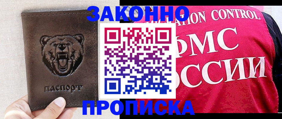временная прописка в Курске